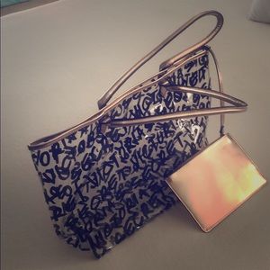 Victoria’s Secret large bag